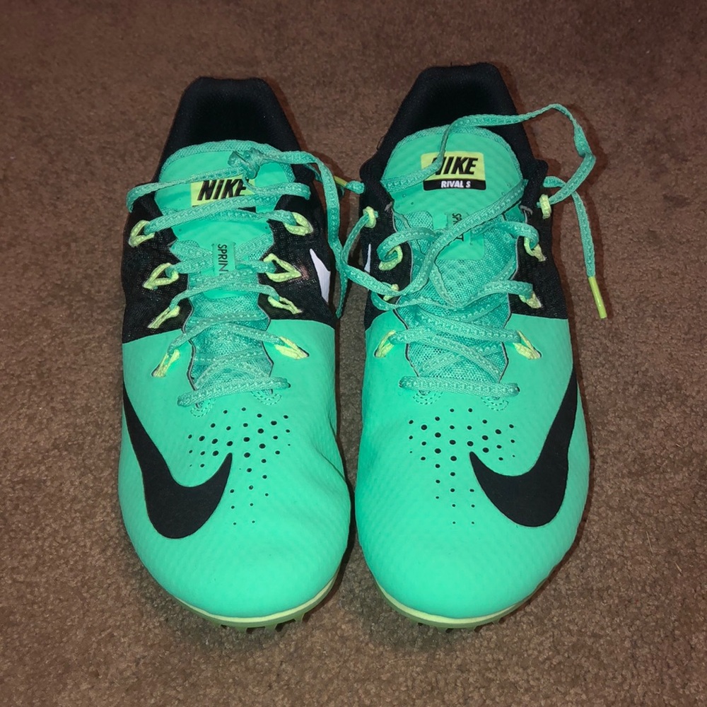 New Nike Zoom Rival S 8 Track Spikes